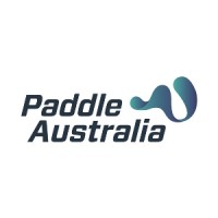 Paddle Australia logo, Paddle Australia contact details