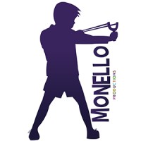 Monello Productions logo, Monello Productions contact details