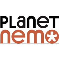 PLANET NEMO ANIMATION logo, PLANET NEMO ANIMATION contact details