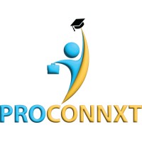 Proconnxt logo, Proconnxt contact details