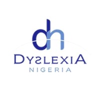 Dyslexia Nigeria logo, Dyslexia Nigeria contact details