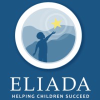 Eliada Homes logo, Eliada Homes contact details