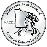 MACDL logo, MACDL contact details