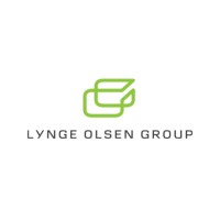 Lynge Olsen Group A/S logo, Lynge Olsen Group A/S contact details