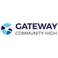 Gateway Community High logo, Gateway Community High contact details