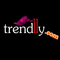 trendlly logo, trendlly contact details