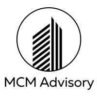 MCM ADVISORY logo, MCM ADVISORY contact details