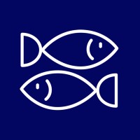 Bluu Seafood logo, Bluu Seafood contact details