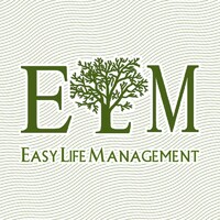 Easy Life Management, Inc. logo, Easy Life Management, Inc. contact details