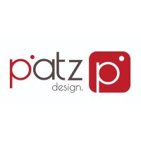 Patz Design logo, Patz Design contact details