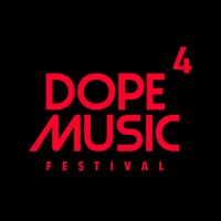 Dope Music Festival logo, Dope Music Festival contact details