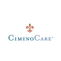 CiminoCare logo, CiminoCare contact details