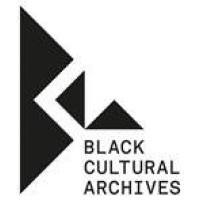 Black Cultural Archives logo, Black Cultural Archives contact details