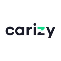 CARIZY (heycar group) logo, CARIZY (heycar group) contact details