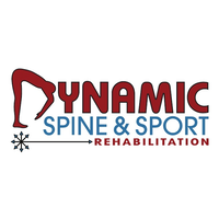 Dynamic Spine & Sport Rehabilitation logo, Dynamic Spine & Sport Rehabilitation contact details