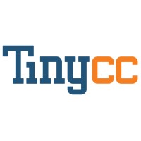 Tinycc logo, Tinycc contact details