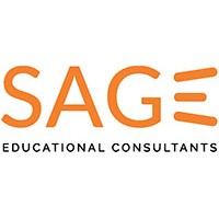 SAGE Educational Consultants logo, SAGE Educational Consultants contact details