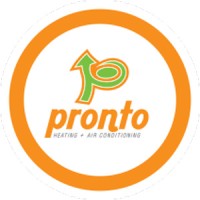 Pronto Heating and Air Conditioning logo, Pronto Heating and Air Conditioning contact details