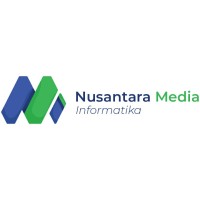 PT. Nusantara Media Informatika logo, PT. Nusantara Media Informatika contact details