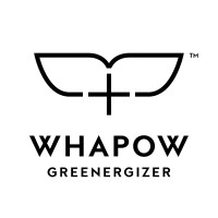 Whapow logo, Whapow contact details