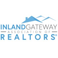 The Inland Gateway Association of REALTORS® logo, The Inland Gateway Association of REALTORS® contact details