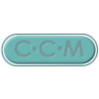 c logo, c contact details