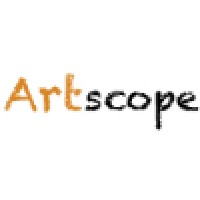 ArtScope logo, ArtScope contact details