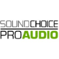 Sound Choice Pro Audio logo, Sound Choice Pro Audio contact details