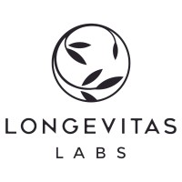 Longevitas Labs logo, Longevitas Labs contact details