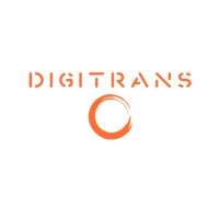 Digitrans logo, Digitrans contact details