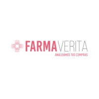 FarmaVerita logo, FarmaVerita contact details