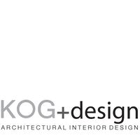 KOG+design logo, KOG+design contact details