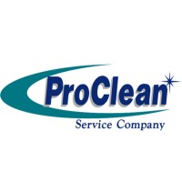 Proclean Service logo, Proclean Service contact details