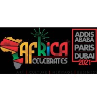 Africa Celebrates logo, Africa Celebrates contact details