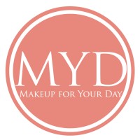 Makeup for Your Day logo, Makeup for Your Day contact details