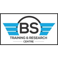 BS Training & Research Centre logo, BS Training & Research Centre contact details