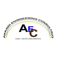 Akkawi Engineering Consulting logo, Akkawi Engineering Consulting contact details