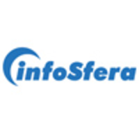 Infosfera logo, Infosfera contact details