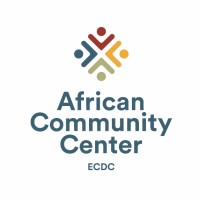 ECDC African Community Center of Denver logo, ECDC African Community Center of Denver contact details