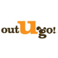 Out-U-Go! logo, Out-U-Go! contact details