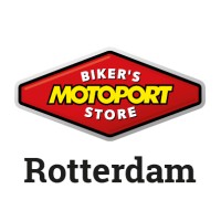 MotoPort Rotterdam logo, MotoPort Rotterdam contact details