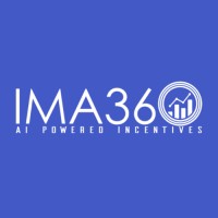 IMA360 logo, IMA360 contact details