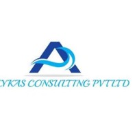 ALYKAS CONSULTING PVT LTD logo, ALYKAS CONSULTING PVT LTD contact details