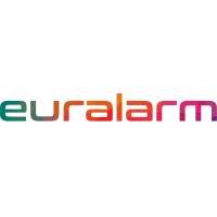 Euralarm logo, Euralarm contact details