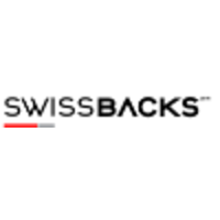 Swissbacks Benelux B.V. logo, Swissbacks Benelux B.V. contact details