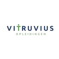 Vitruvius Opleidingen logo, Vitruvius Opleidingen contact details