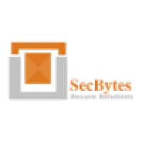 SecBytes Secure Solutions logo, SecBytes Secure Solutions contact details