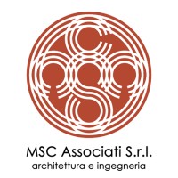 MSC Associati logo, MSC Associati contact details