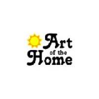 Art of the Home logo, Art of the Home contact details