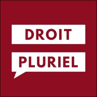 Droit Pluriel logo, Droit Pluriel contact details